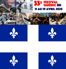Québec BD