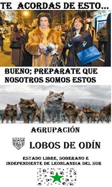 Agrupación Ecologista "Lobos de Odín"