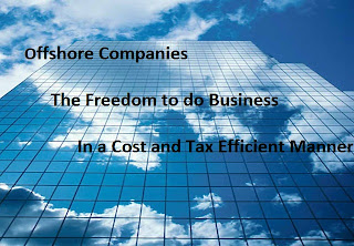 offshore company dubai