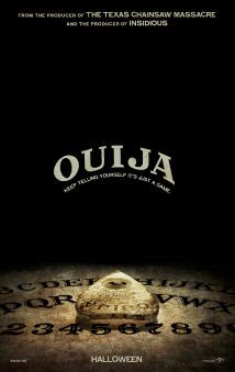 Trò Chơi Gọi Hồn - Ouija Trò Chơi Gọi Hồn - Ouija