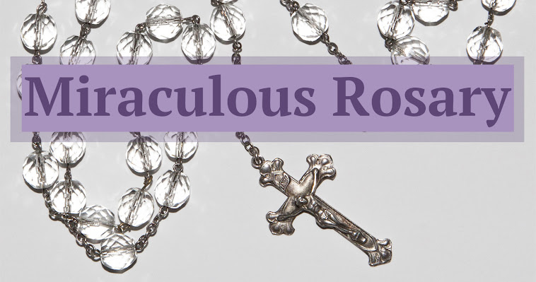 Miraculous Rosary