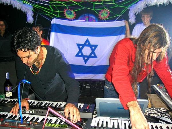 ॐ Music Brain Storming ॐ ASTRAL PROJECTION DISCOGRAPHY