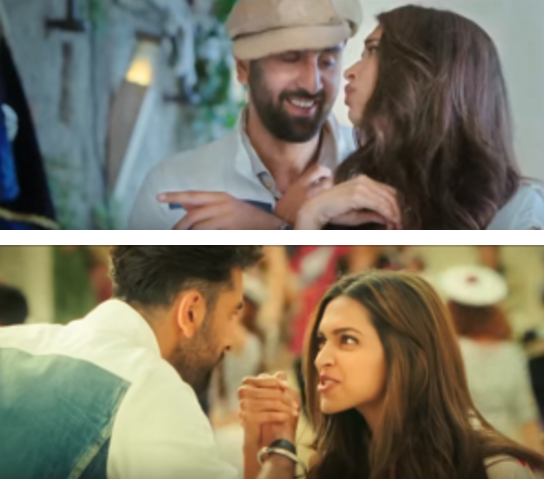 Watch Tamasha 2015 Online Full HD Hindi Movie Free Download ~ Watches