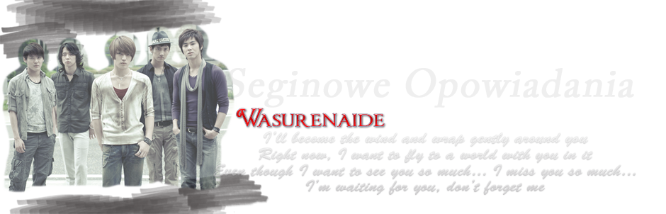 Seginowe Opowiadania