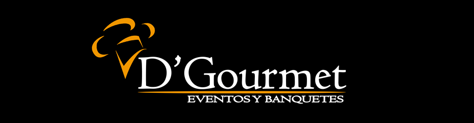 D'Gourmet - Planificacion de Eventos, Recetas, Trucos y Noticias del Mundo Gastronómico