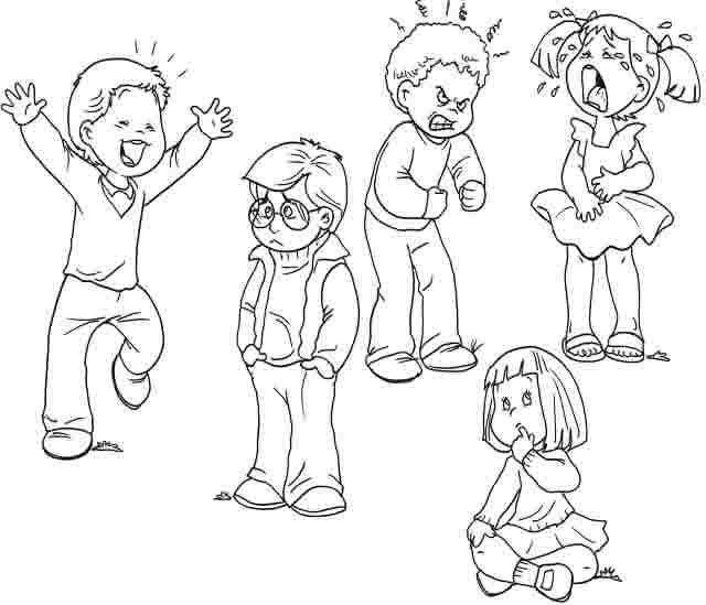 Cuentos de Don Coco: DIBUJOS DE LAS EMOCIONES PARA COLOREAR ... Cuentos de Don Coco: DIBUJOS DE LAS EMOCIONES PARA COLOREAR ...