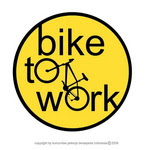 Bike To Work Indonesia