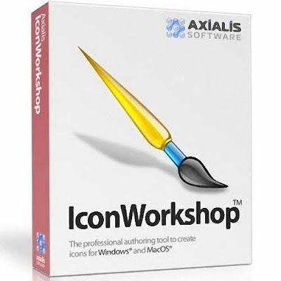 Axialis IconWorkshop v6.61 Axialis IconWorkshop v6.61