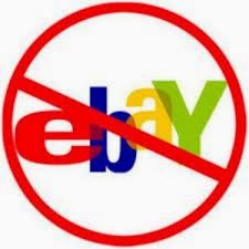 Why I Am Done With Ebay For Good!