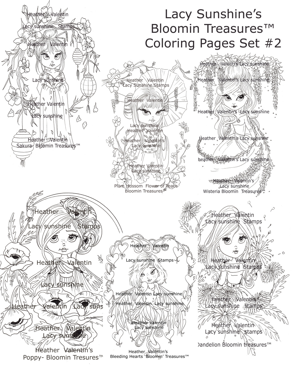 Sandra S Creations New Challenge Over At Lacy Sunshine Color