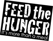 Feed the Hunger