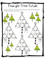 Fun Games 4 Learning: Christmas Math Games