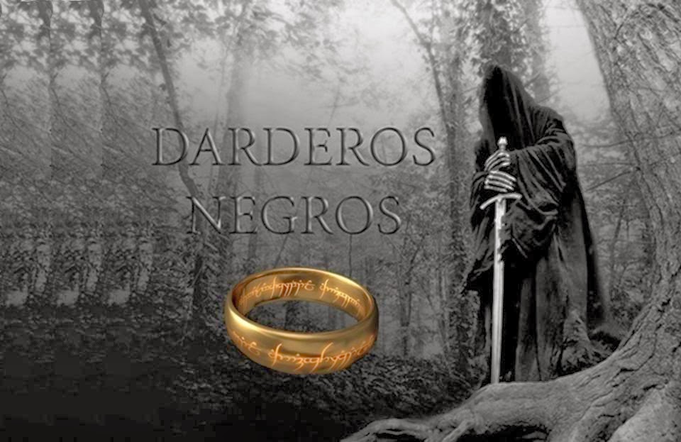 DARDEROS NEGROS