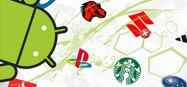 COMO FAZER LOGO GAMER PELO CELULAR - GAMING LOGO (NEXUS DESIGN) 