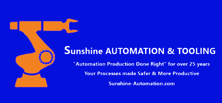 Sunshine Automation & Tooling