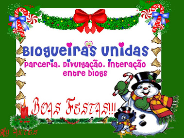 Boas Festas!!!