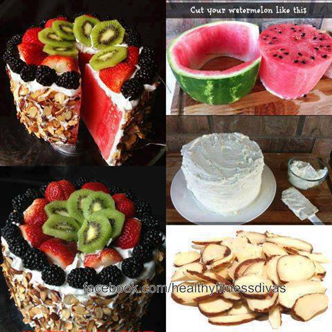I Love The Little Watermelon BBQ With Fruit Skewers And Blackberries For Briquets Am Thinking Of Making This One My Daughters Housewarming Party I Love The Little Watermelon BBQ With Fruit Skewers And Blackberries For Briquets Am Thinking Of Making This One My Daughters Housewarming Party