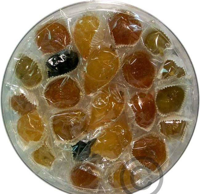 Dry Fruits Baroody Imports Inc.