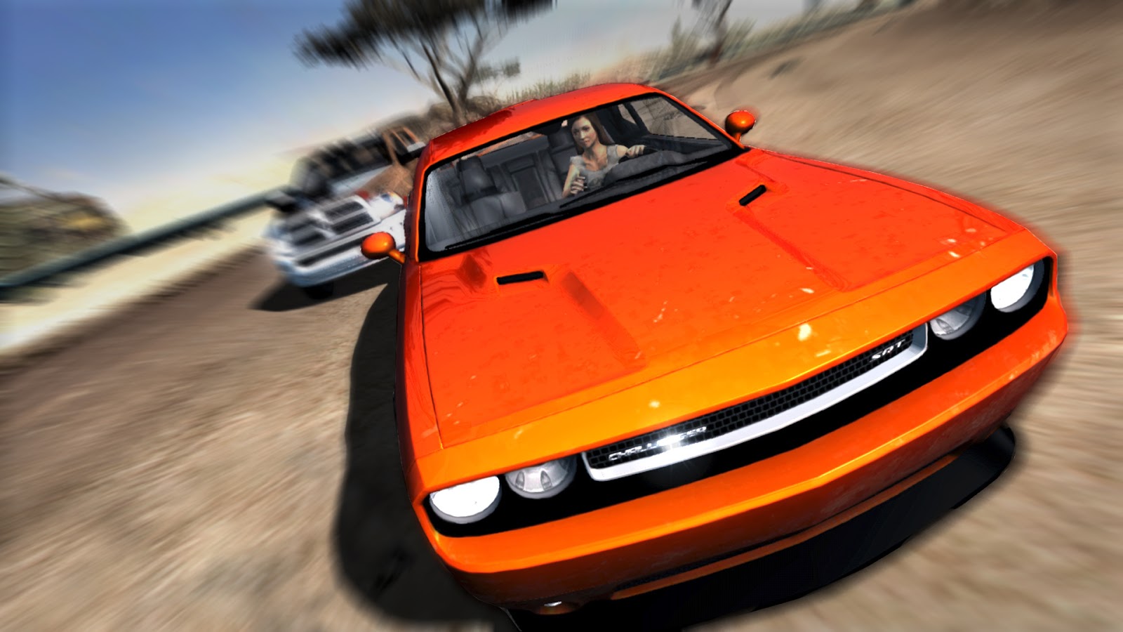 Fast and Furious 7 Free Download For PC - Ocean of Games