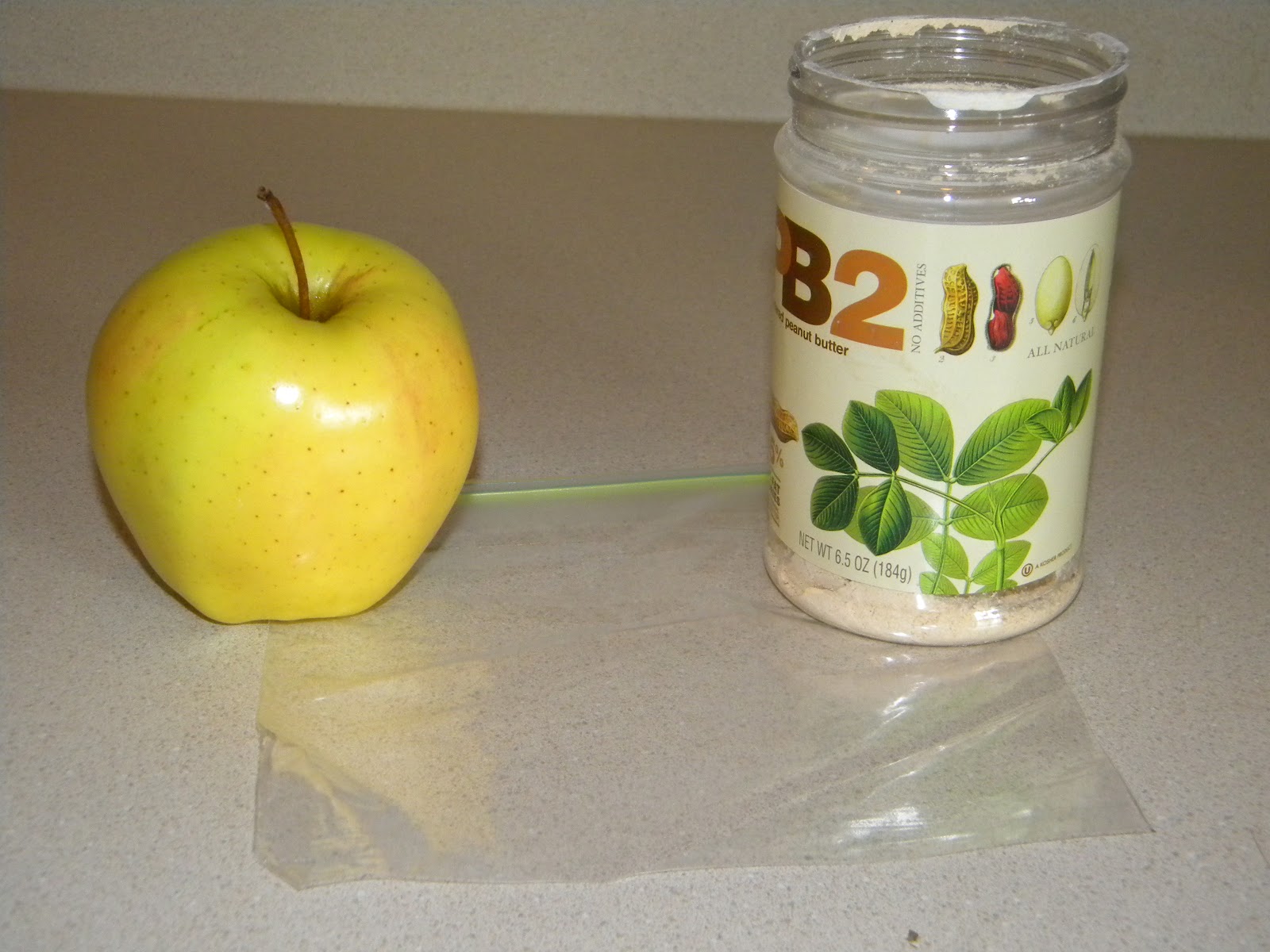 Mrs. Baker's Bites Diced Apples