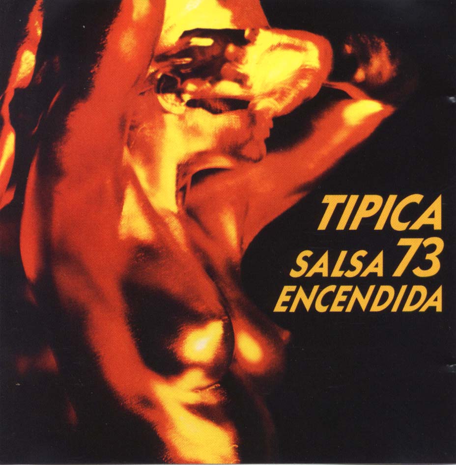 Tipica 73 - En Cuba Tipica 73 - En Cuba
