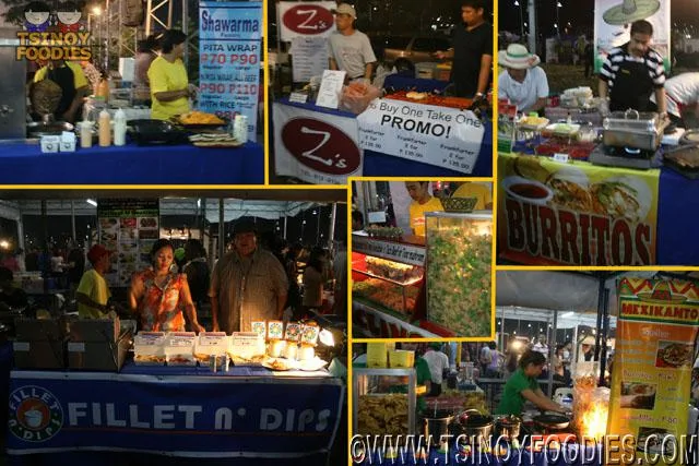 Midnight Mecato Midnight Mecato