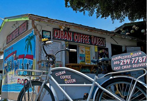 Florida Weekender » Cuban Coffee