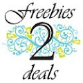 Freebies2deals