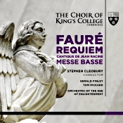 PODCAST  Fauré – Réquiem, Op. 48 - Clássicos dos Clássicos