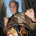 <strong>Eder Jofre: 50 anos de vegetarianismo</strong>