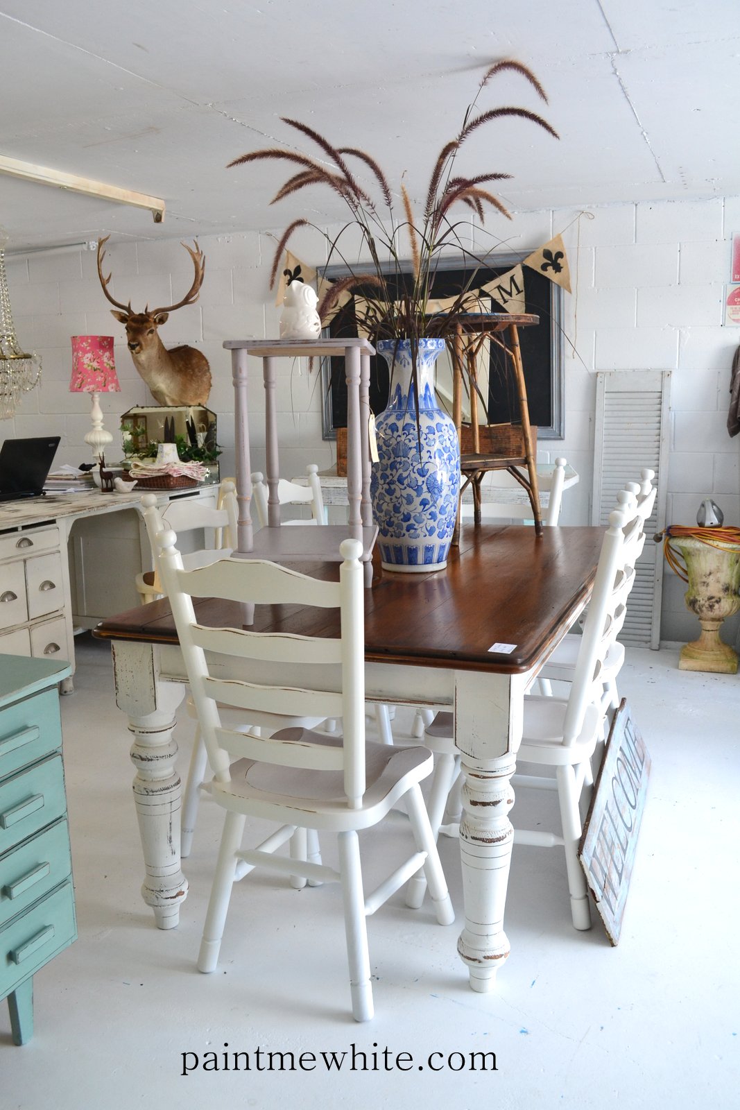 Paint Me White Gold Coast Store Paint Me White