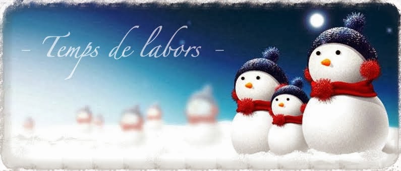 Temps de labors