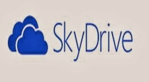 SkyDrive SkyDrive