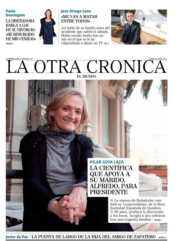 Pilar Goya Laza