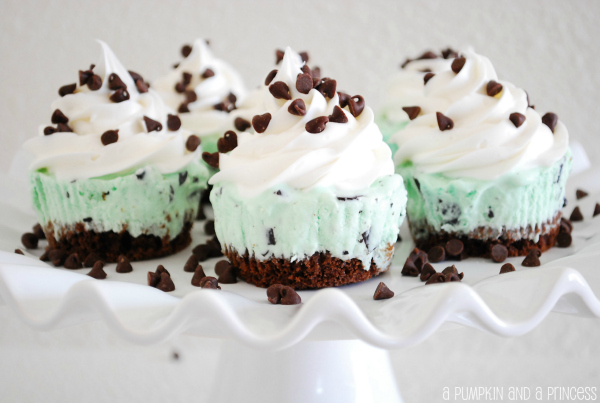 ice cream cupcakes