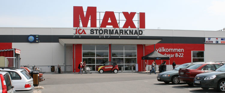 ica maxi bromölla ica maxi bromölla