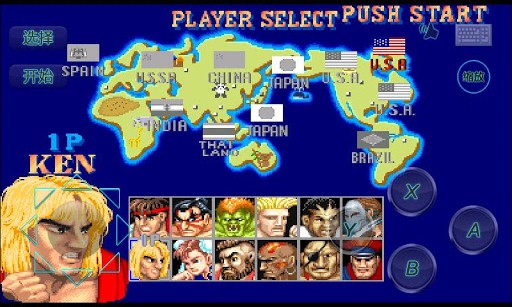 street fighter 6 apk street fighter 6 apk