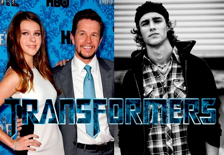 CELLULOID AND CIGARETTE BURNS Nicola Peltz And Brenton Thwaites Join