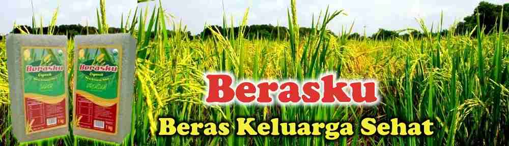 Bisnis Berasku Organik