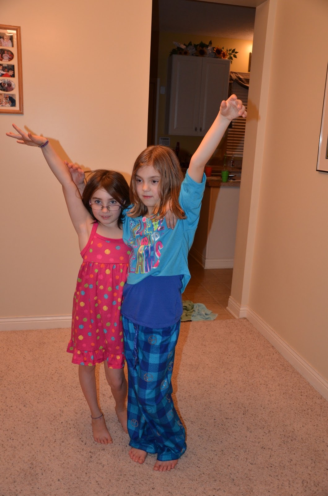 All About Jillzy The Best Sleepover Ever!