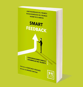 Nuestro libro - SMART FEEDBACK