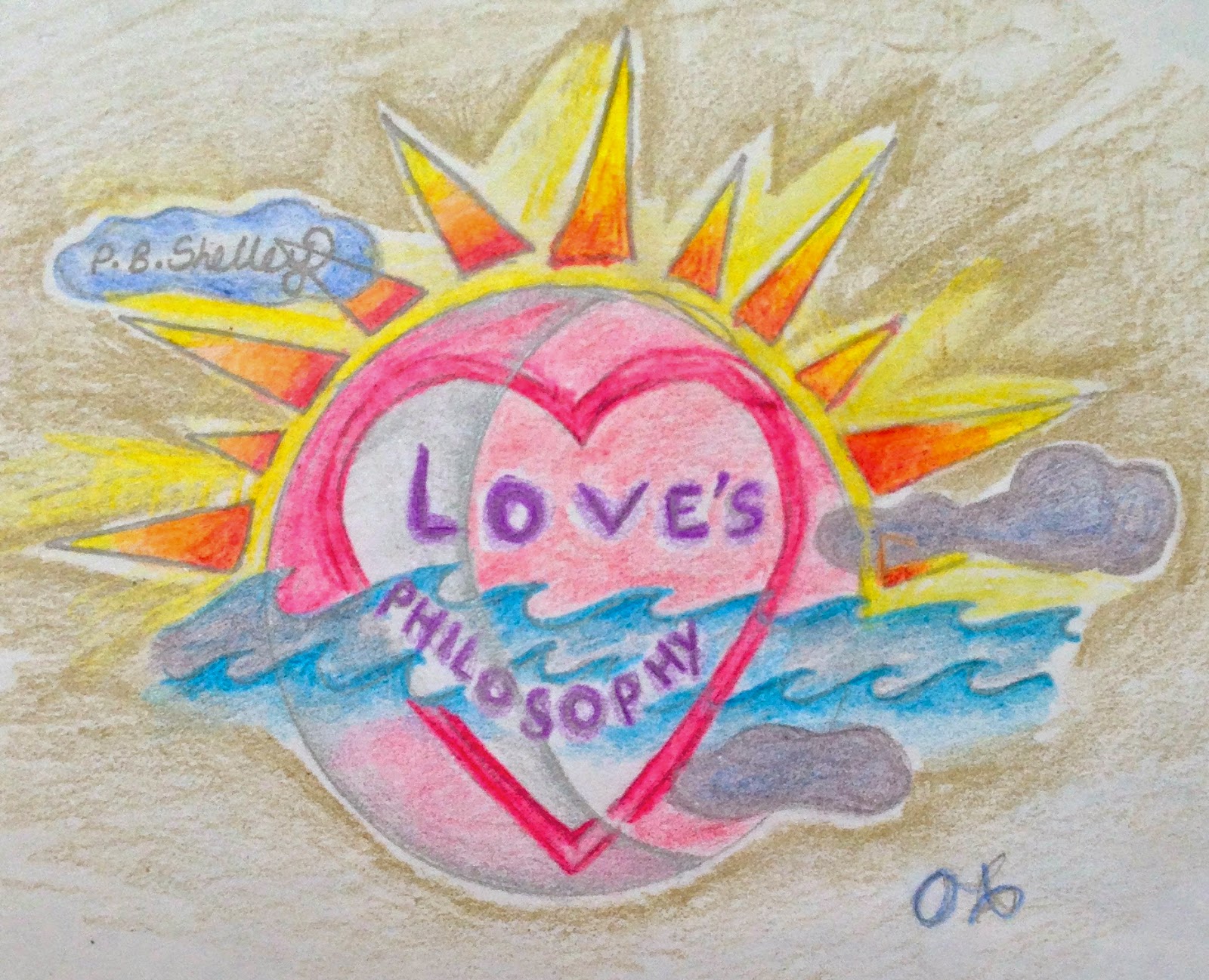 love s philosophy