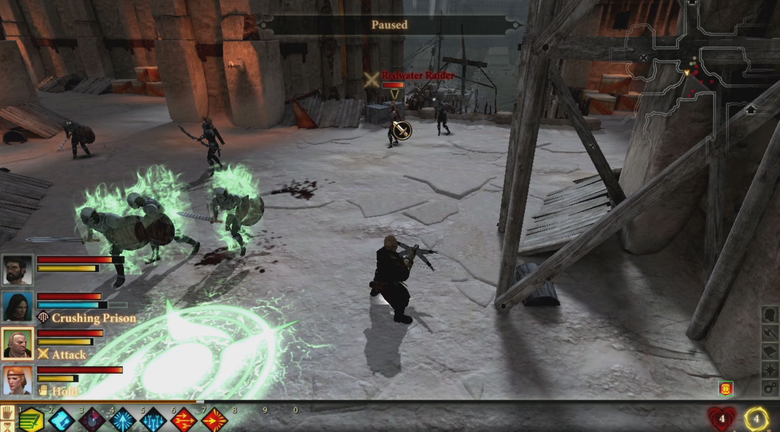 dragon age 2 Search Results Skidrow Reloaded Games