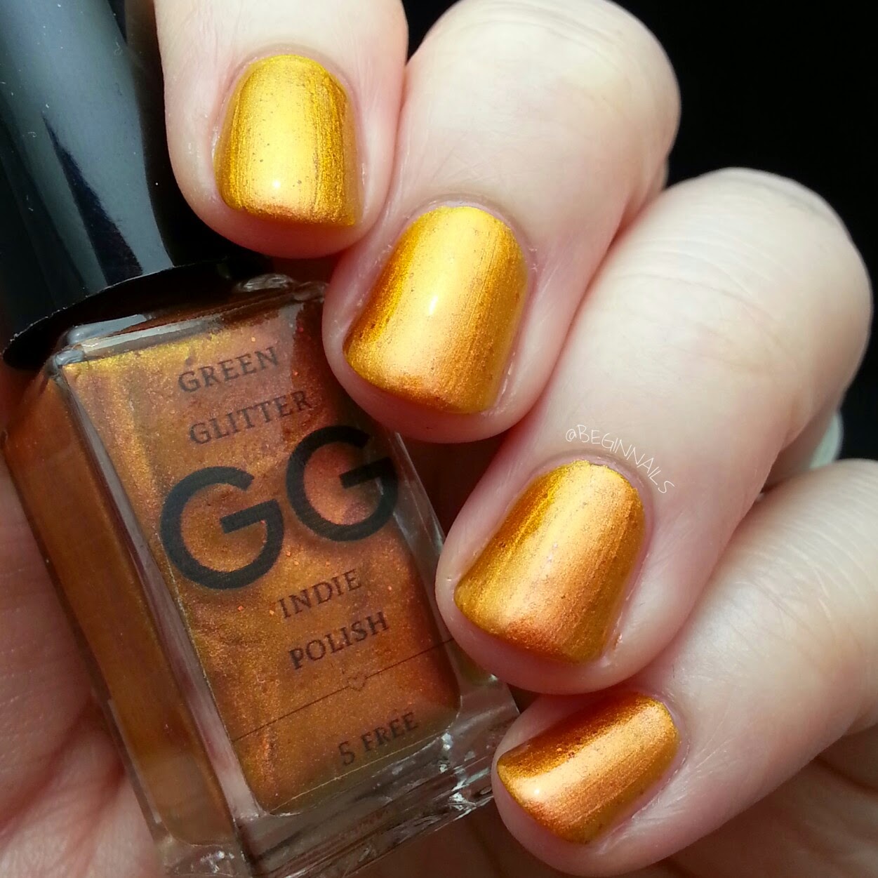 strawberry fields forever nail art tutorial let u0027s begin nails gg indie polish swatch and review strawberry fields forever nail art tutorial let u0027s begin nails gg indie polish swatch and review