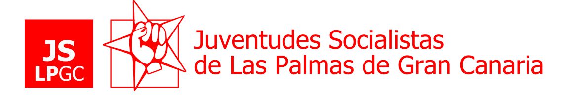 Juventudes Socialistas de Las Palmas de Gran Canaria