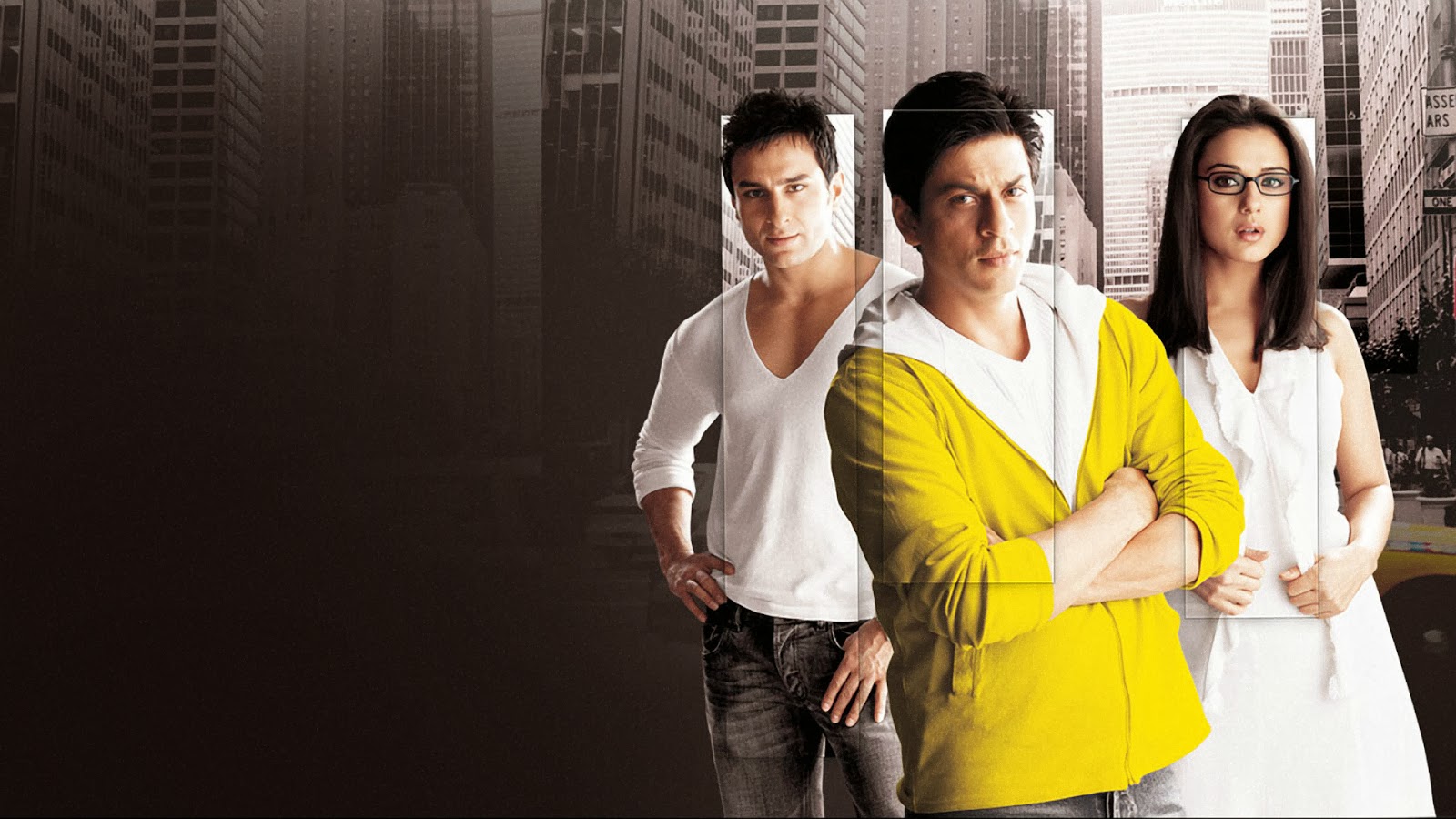 Kal Ho Naa Ho Movie In Hindi Download 3gp
