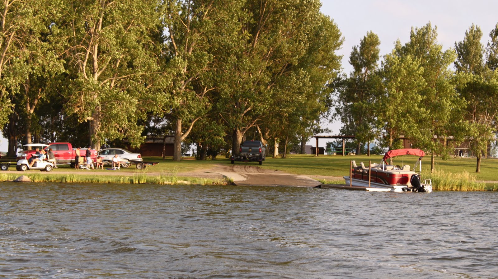 Wishek, North Dakota Why Visit Wishek