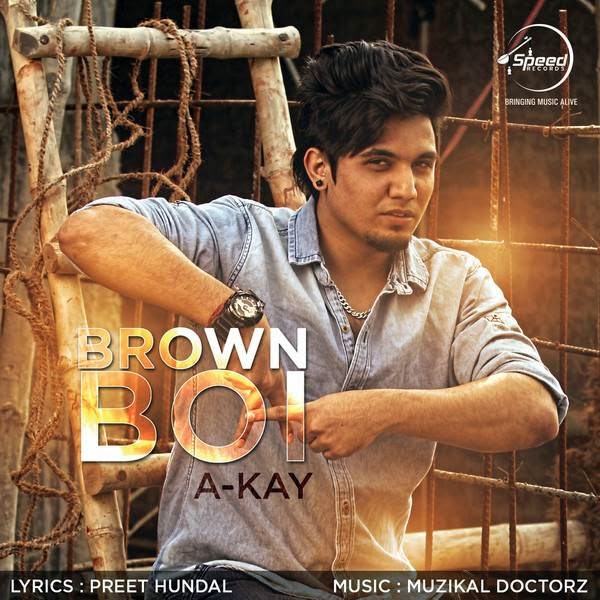 kudiya ne tere brown rang de song kudiya ne tere brown rang de song