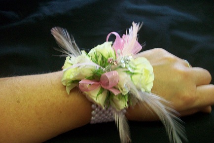 About Flowers Prom Flowers