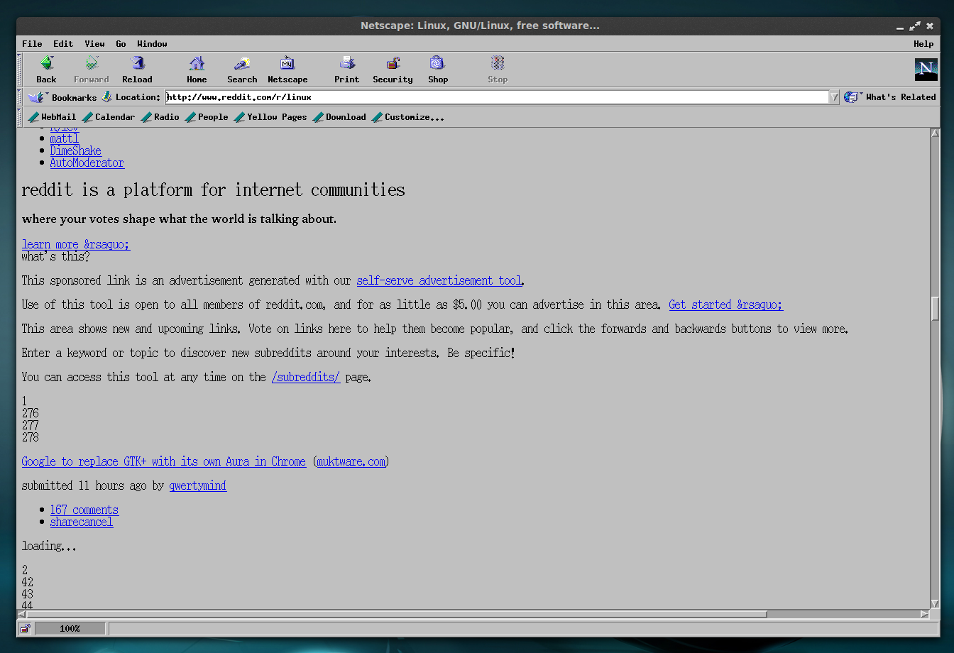 The Resistor Network Happy 25th Birthday to the World Wide 